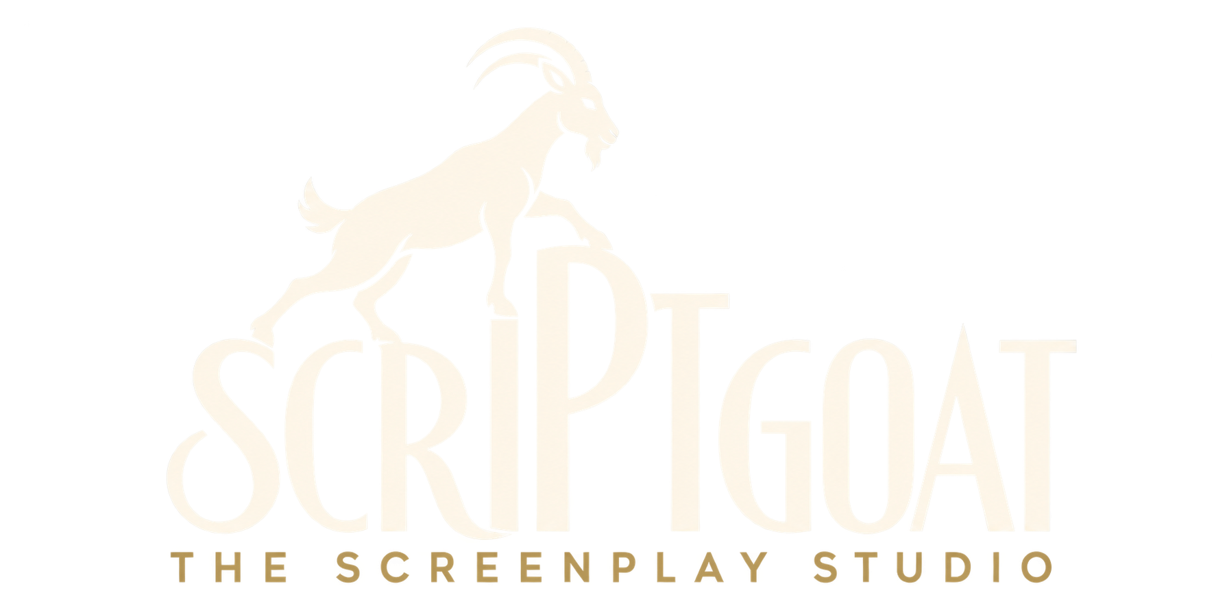 SCRIPTGOAT — The screenplay studio